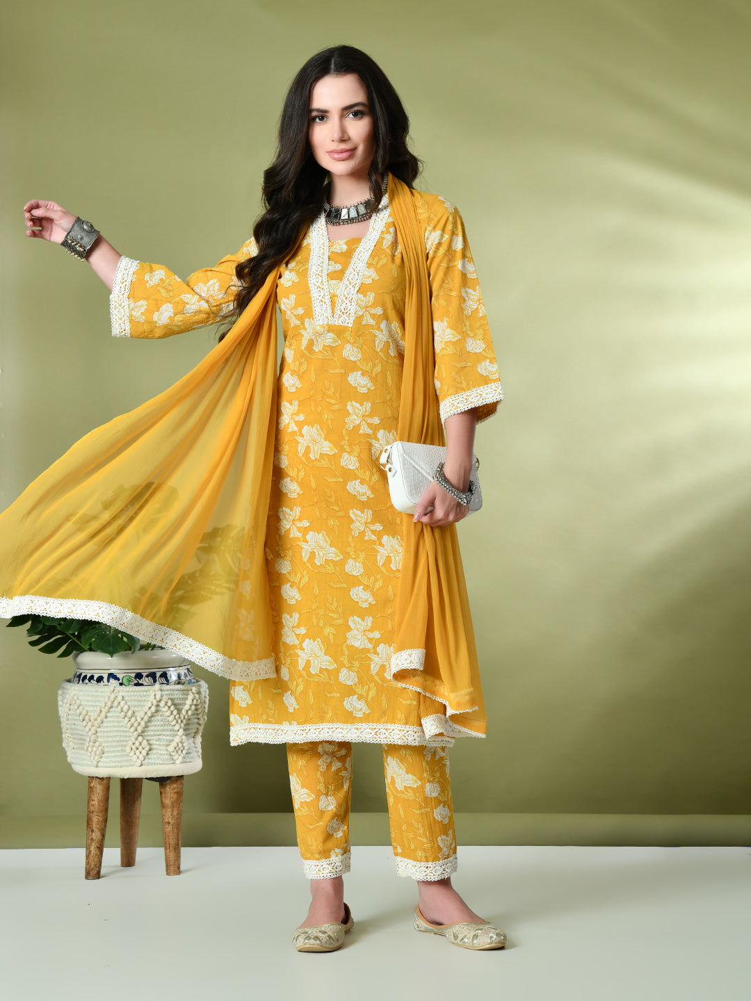 Color-Yellow