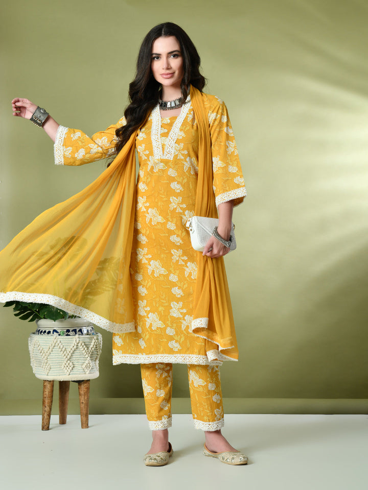 Color-Yellow