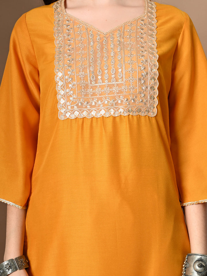 Color-Yellow