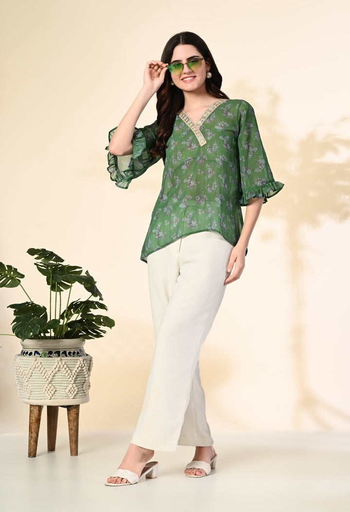 Color-Green