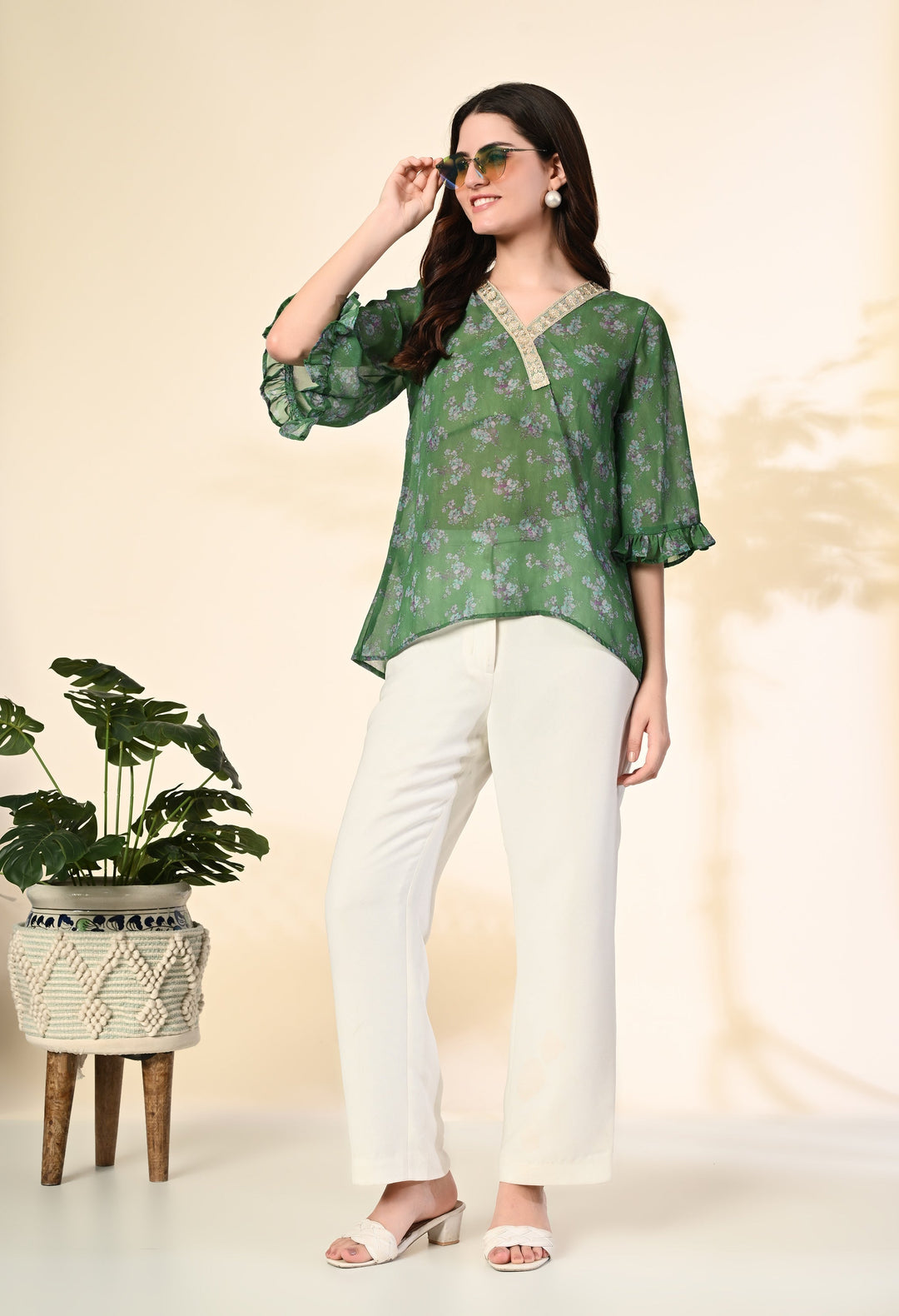 Color-Green