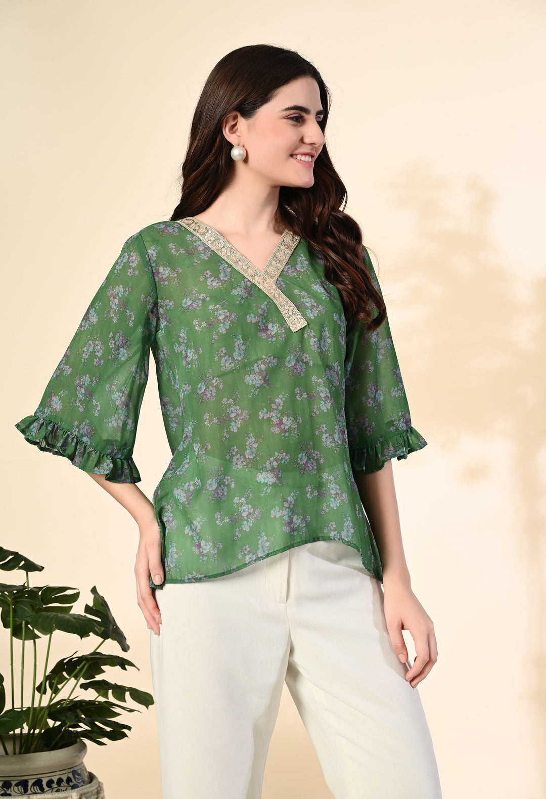 Color-Green