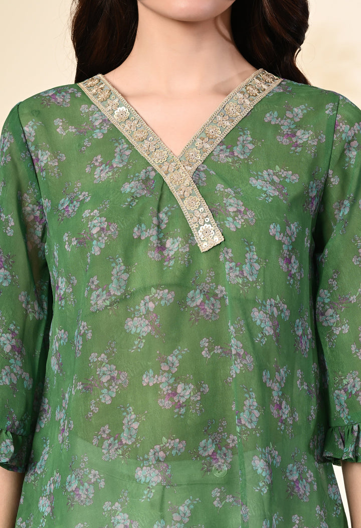 Color-Green
