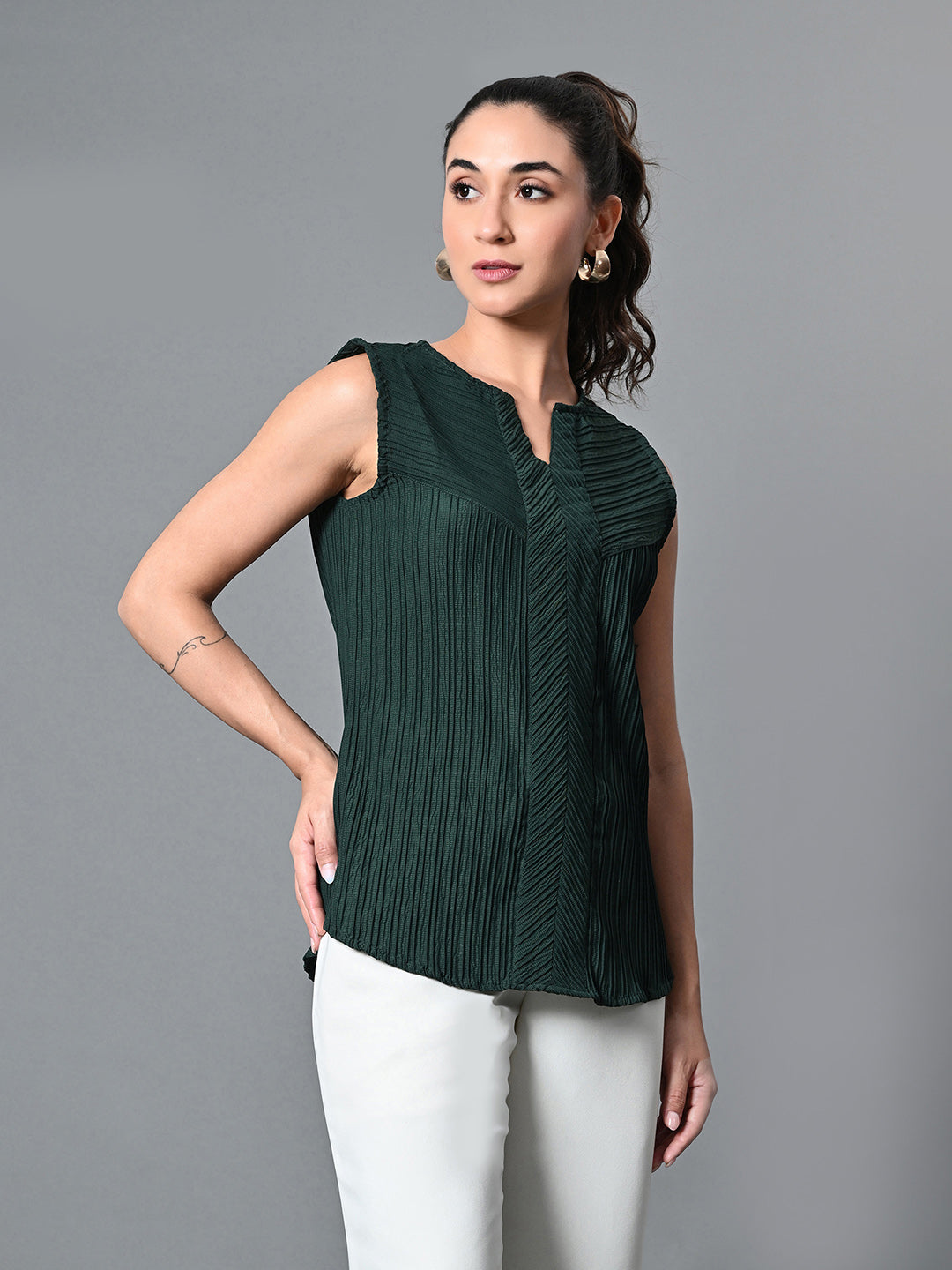 Color-Green